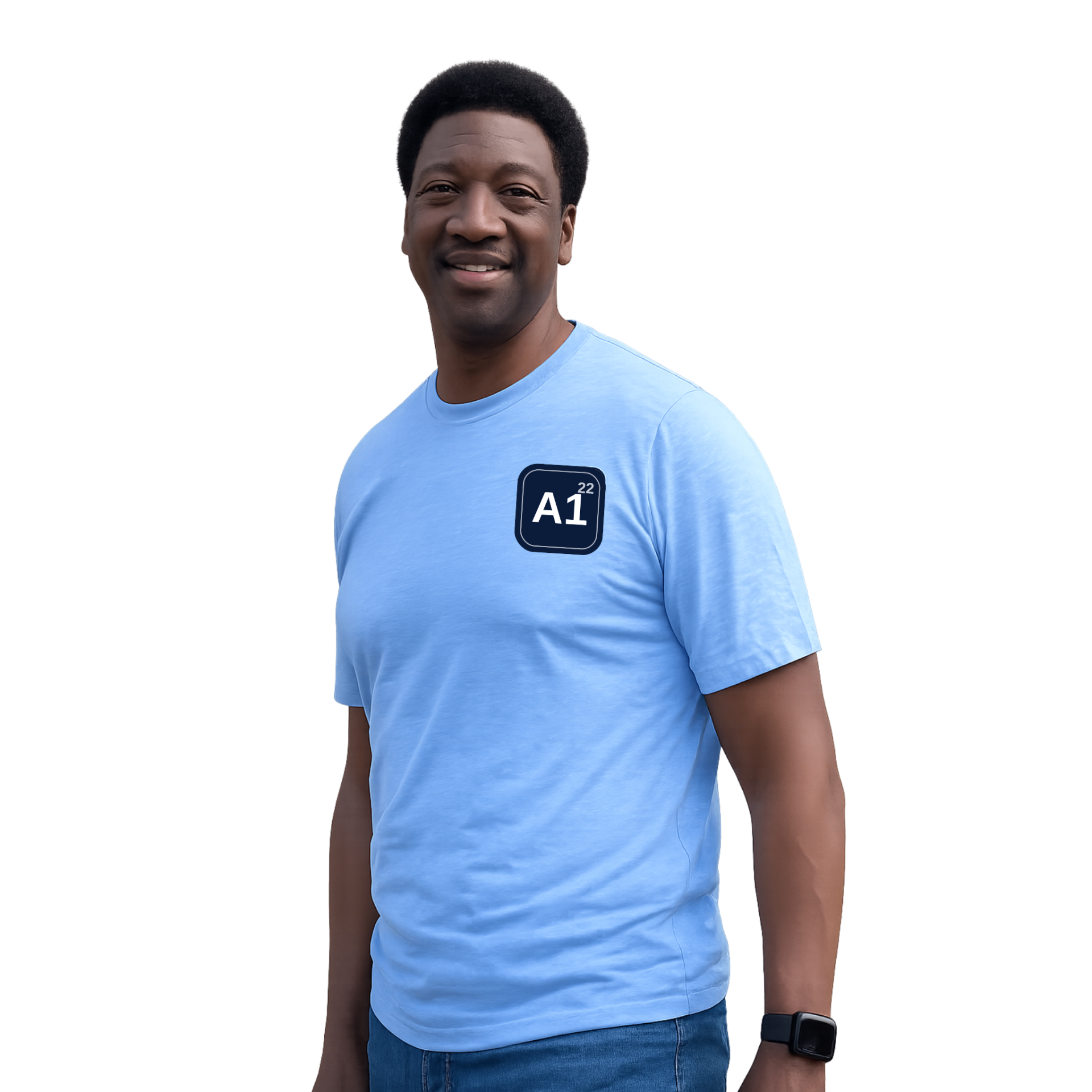Johnny Newman, Owner & Founder of All In One Janitorial Services